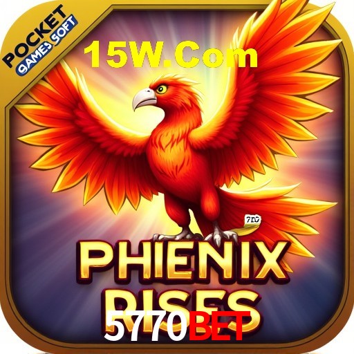 A Revolução dos Aplicativos de Jogos no 5770Bet