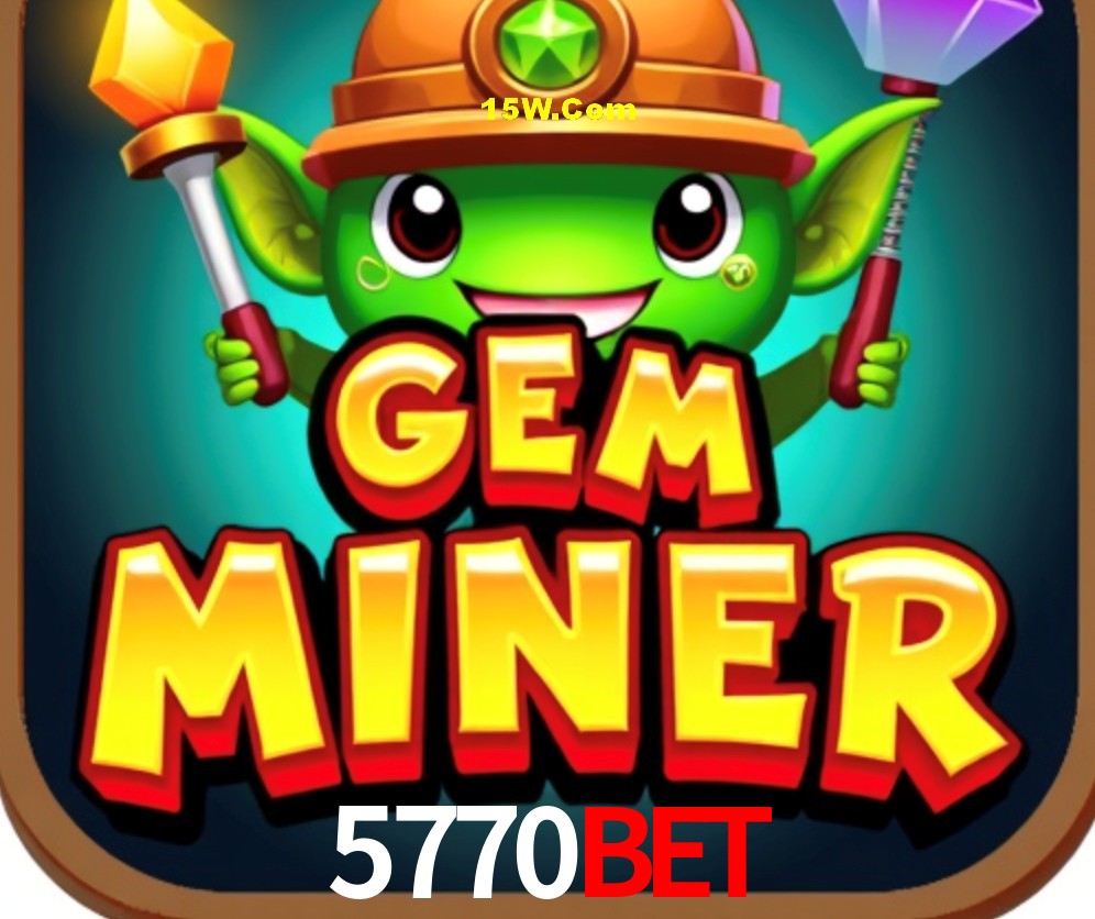 Desvendando o Mundo dos Jogos Virtuais na 5770Bet