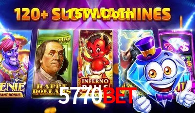 5770Bet - Winners Celebration